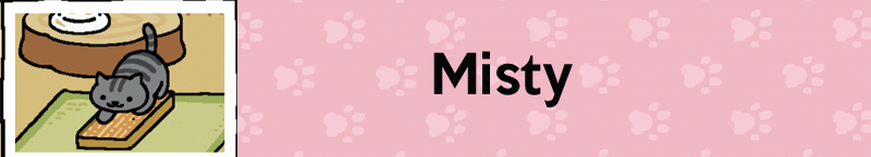 Illustration for article titled Neko Atsume Cats, Ranked